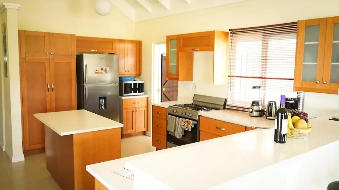 Coolshade Luxury Villa Saint Ann's Bay