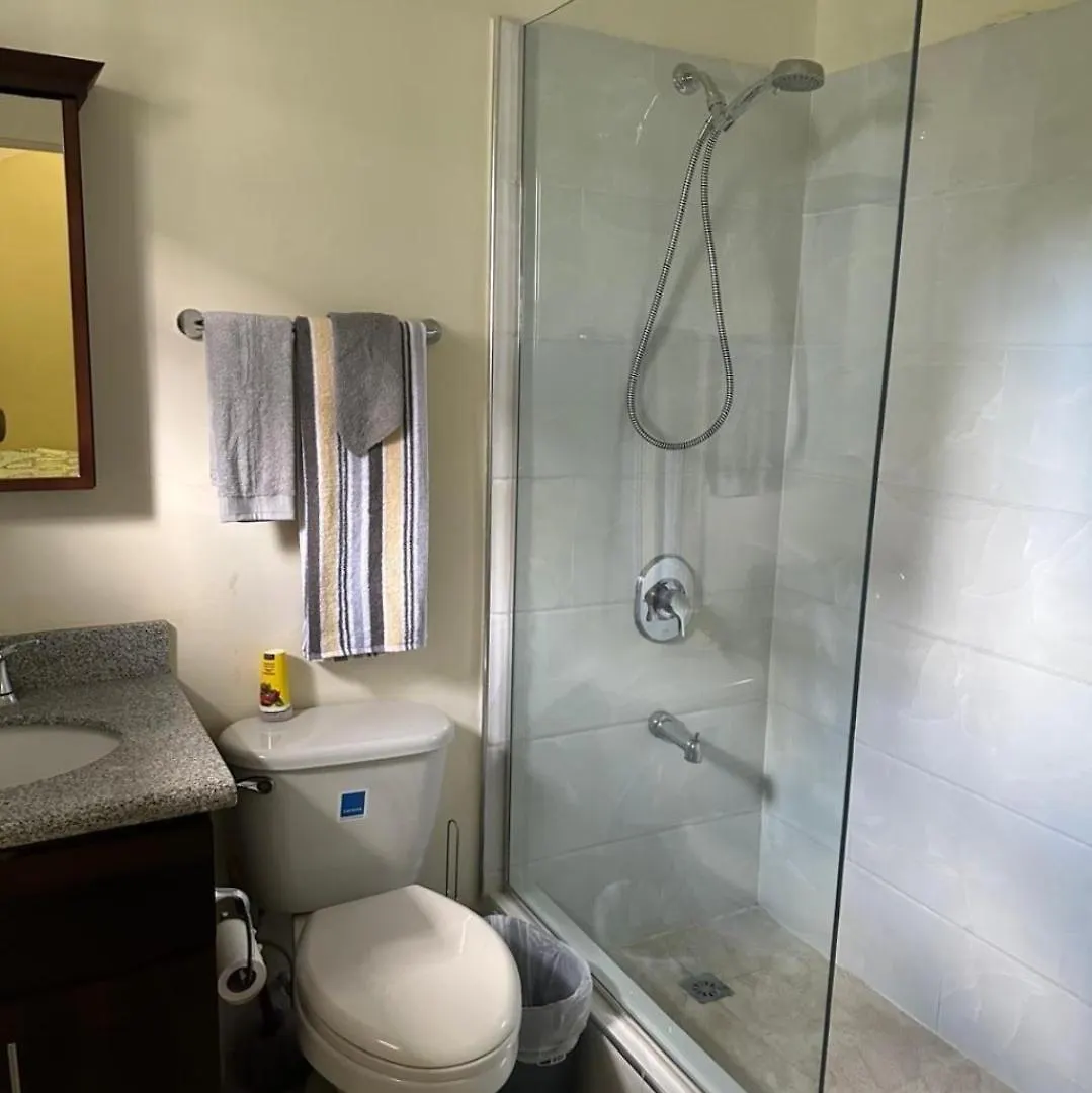 Coolshade Luxury Villa Saint Ann's Bay Jamaica